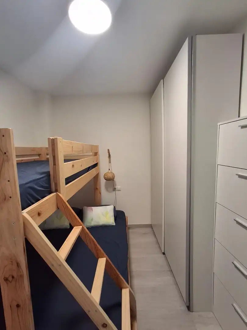 Apartamento en  Carrer del Camí de Motilla 6 - Foto 9