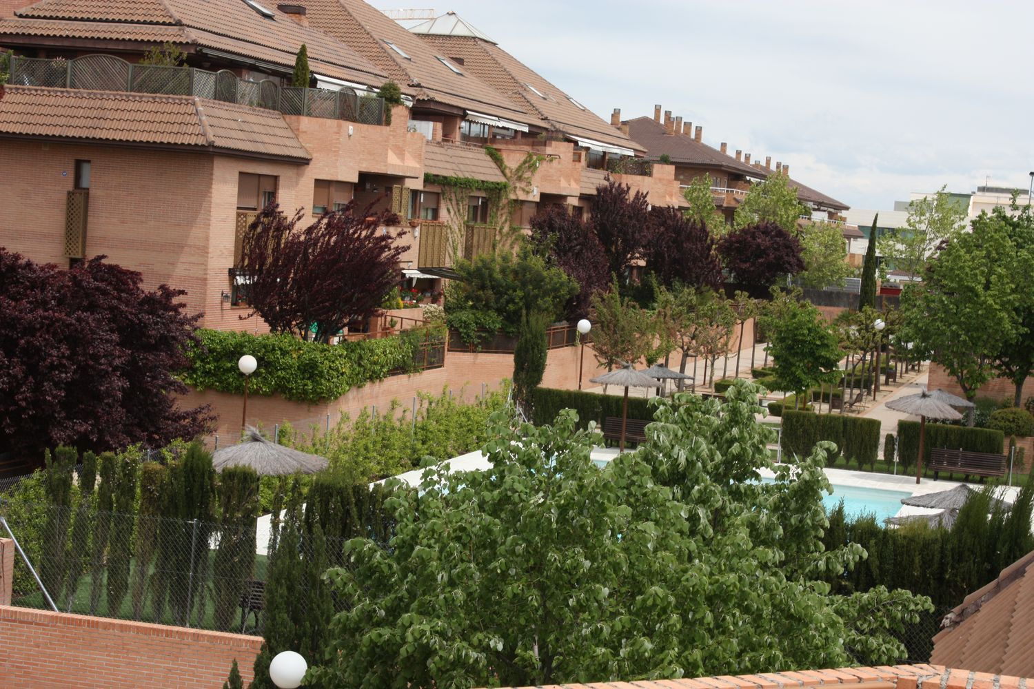 Ático en calle playa de las Americas, 26 - Foto 1