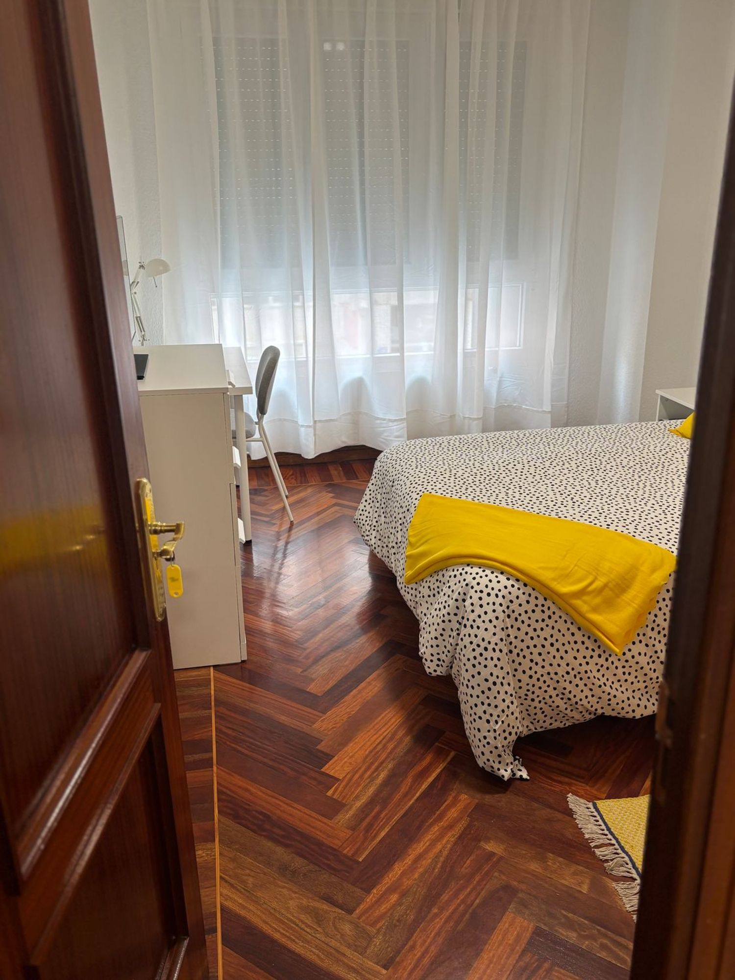 Piso en Calle Nicolás Salmerón, 12, Castilla - Hermida, Castilla - Hermida - Foto 11