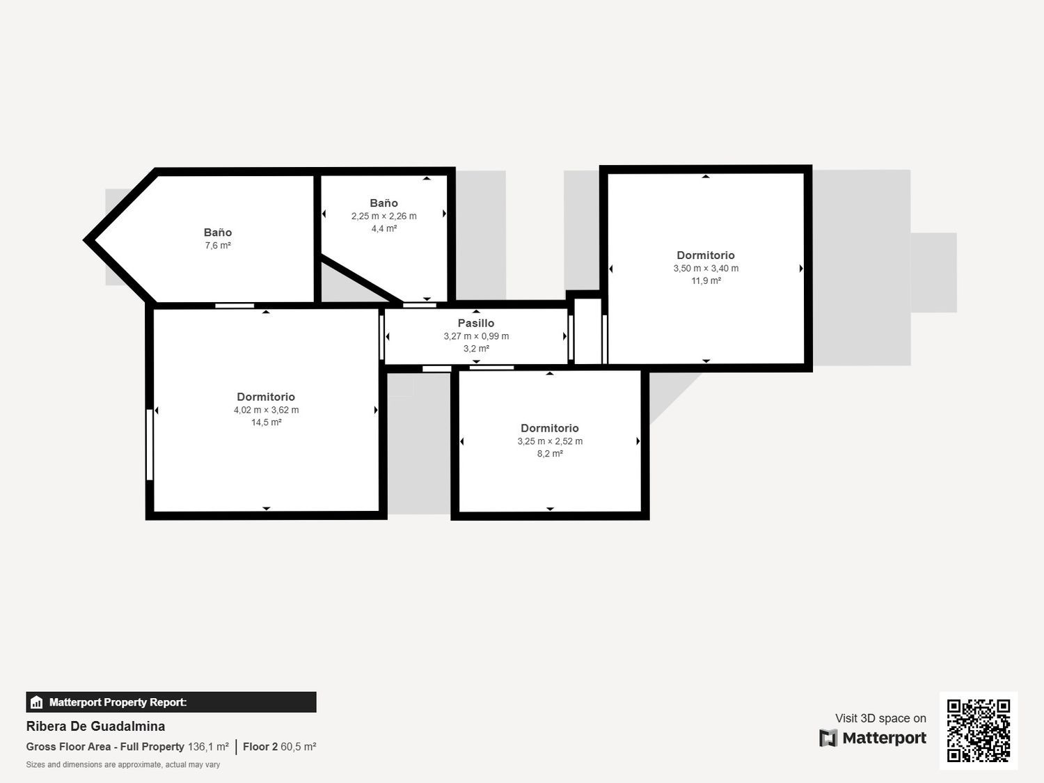 Casa independiente en calle Pico del Naranco, 59 - Foto 20