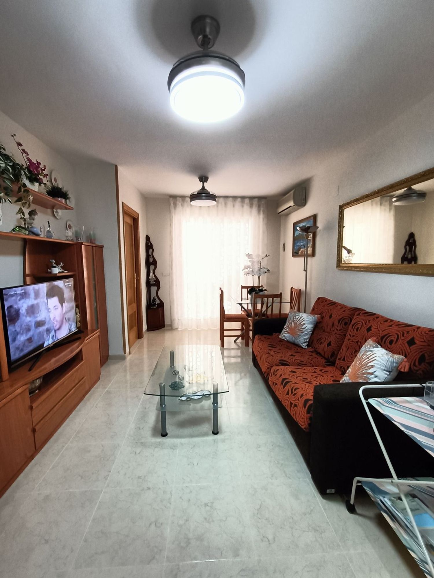 Piso en Calle Amplaries, 13, Acapulco - Foto 3