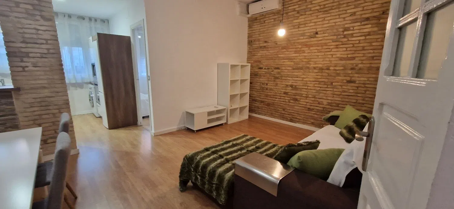 Piso en Lluis Santàngel, 15 - Foto 15