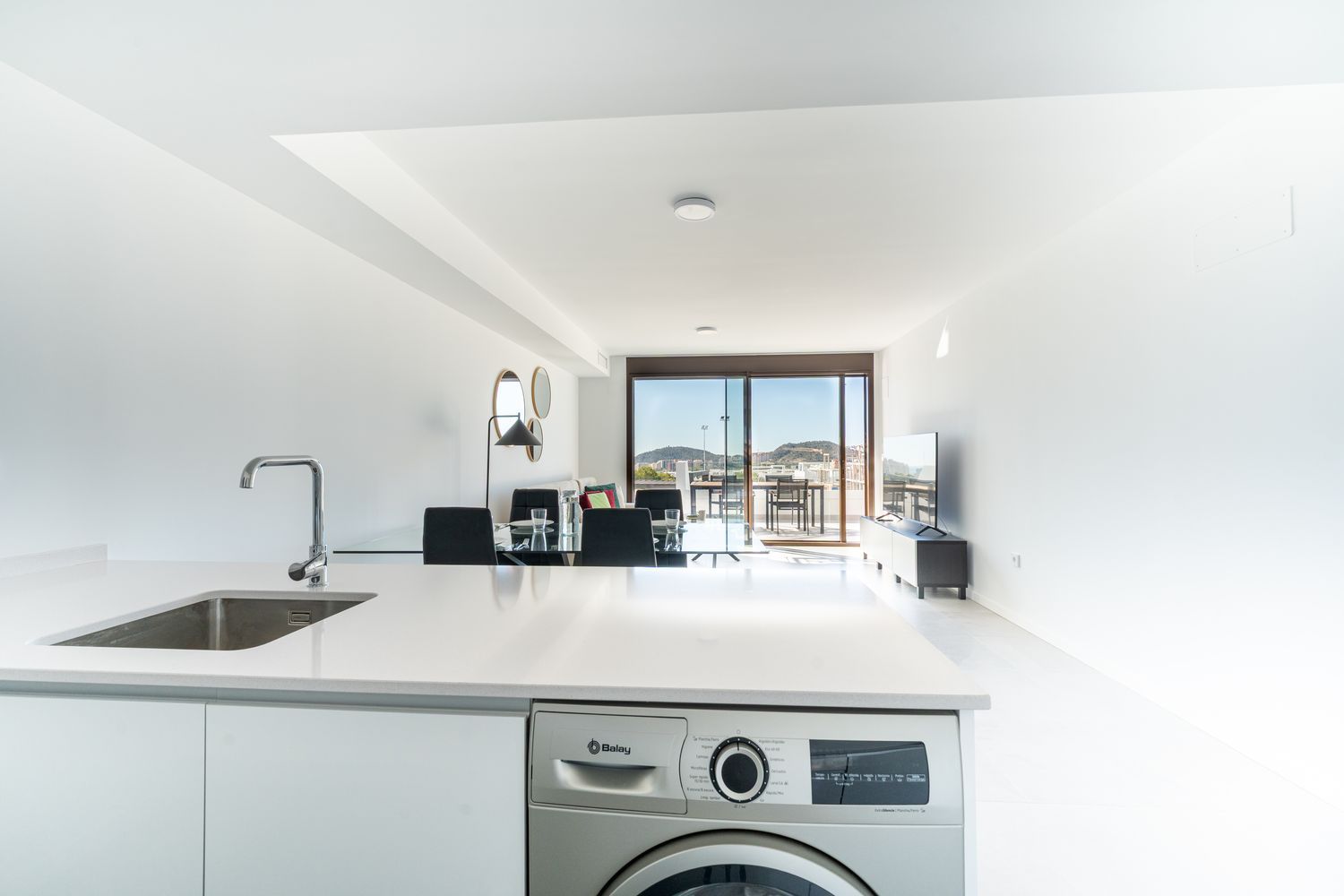 Piso en Calle de Cuba, 24, Balcón de Finestrat-Terra Marina, Balcón de Finestrat-Terra Marina - Foto 7