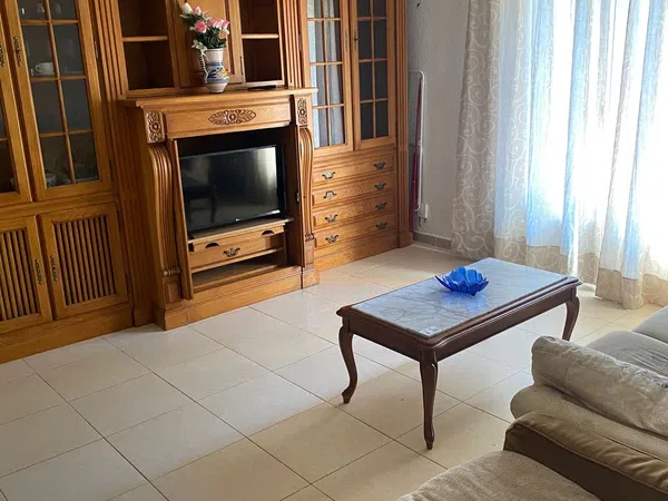 Piso en Tiétar 5 45007 Toledo, 5, Sta Mª de Benquerencia, Sta Mª de Benquerencia - Foto 2