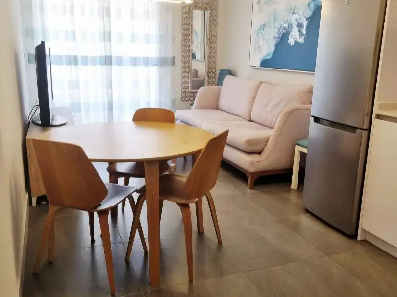 Apartamento en  Calle Palangreros 19B - Foto 1