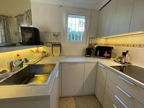 Casa o chalet independiente en Calle Riu Girona, 23 e, Devesses - Monte Pego, Devesses - Monte Pego - Foto 19