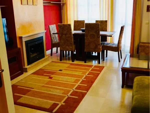 Chalet pareado en Avenida Mariana de Pineda, 222, Centro, Centro - Foto 5