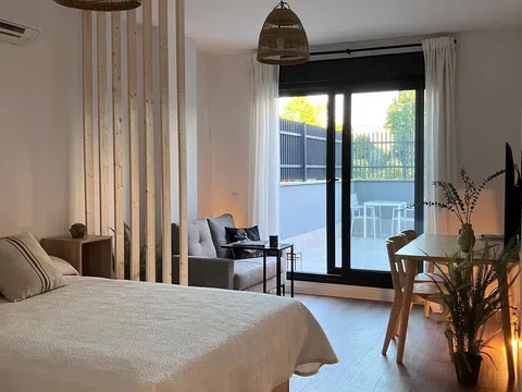 Estudio en calle de Fuerteventura, 5
