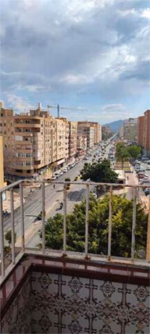 Piso en El Torcal - Foto 1