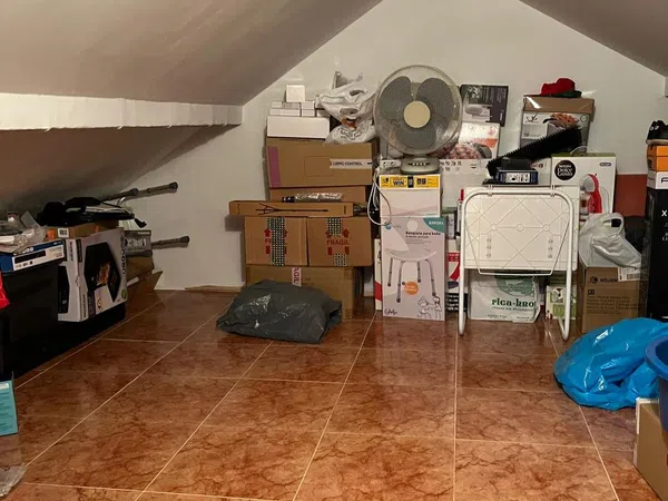 Chalet adosado en Calle América, 22 - Foto 2
