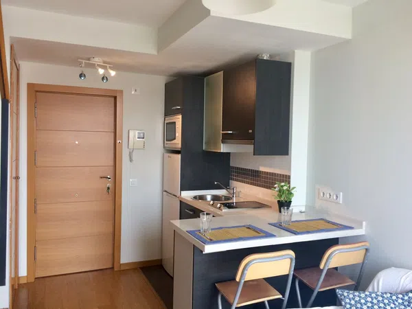 Dúplex en Barrio Ensanche de Vallecas - La Gavia