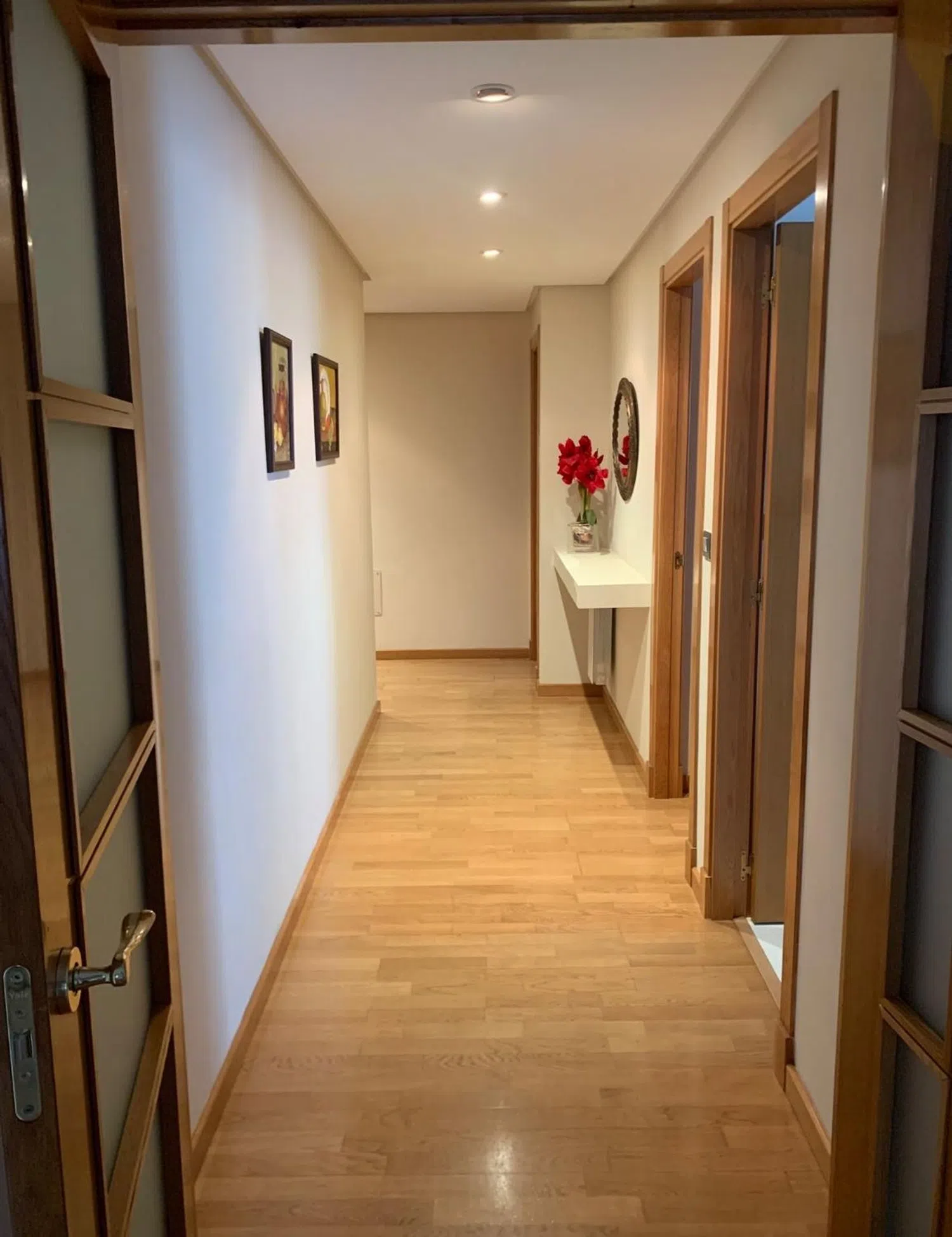 Piso en ronda de Outeiro, 217 - Foto 4