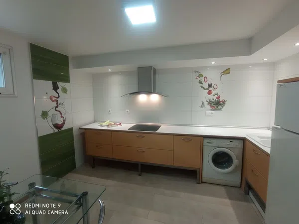 Estudio en Avenida de Guadalajara, 44 - Foto 7