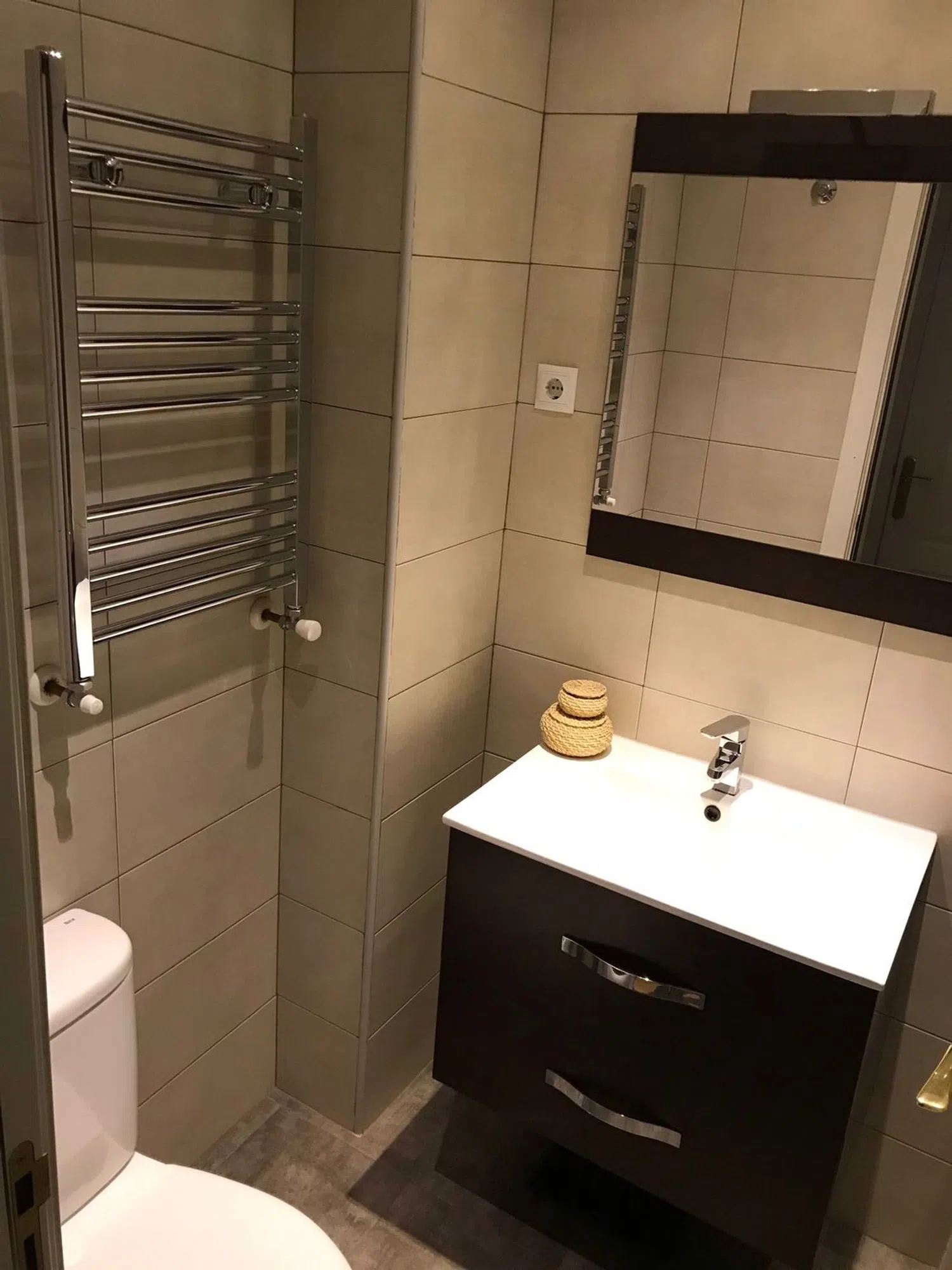 Piso en calle de Manzanares, 18 - Foto 2