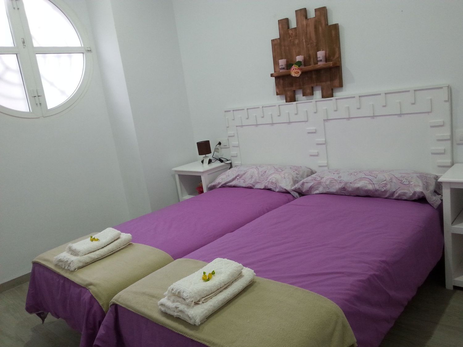 Piso en calle Rosario Vega, 10 - Foto 8