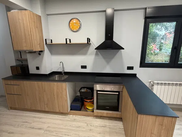 Piso en Paseo de Altamira, 41, General Dávila, General Dávila - Foto 14