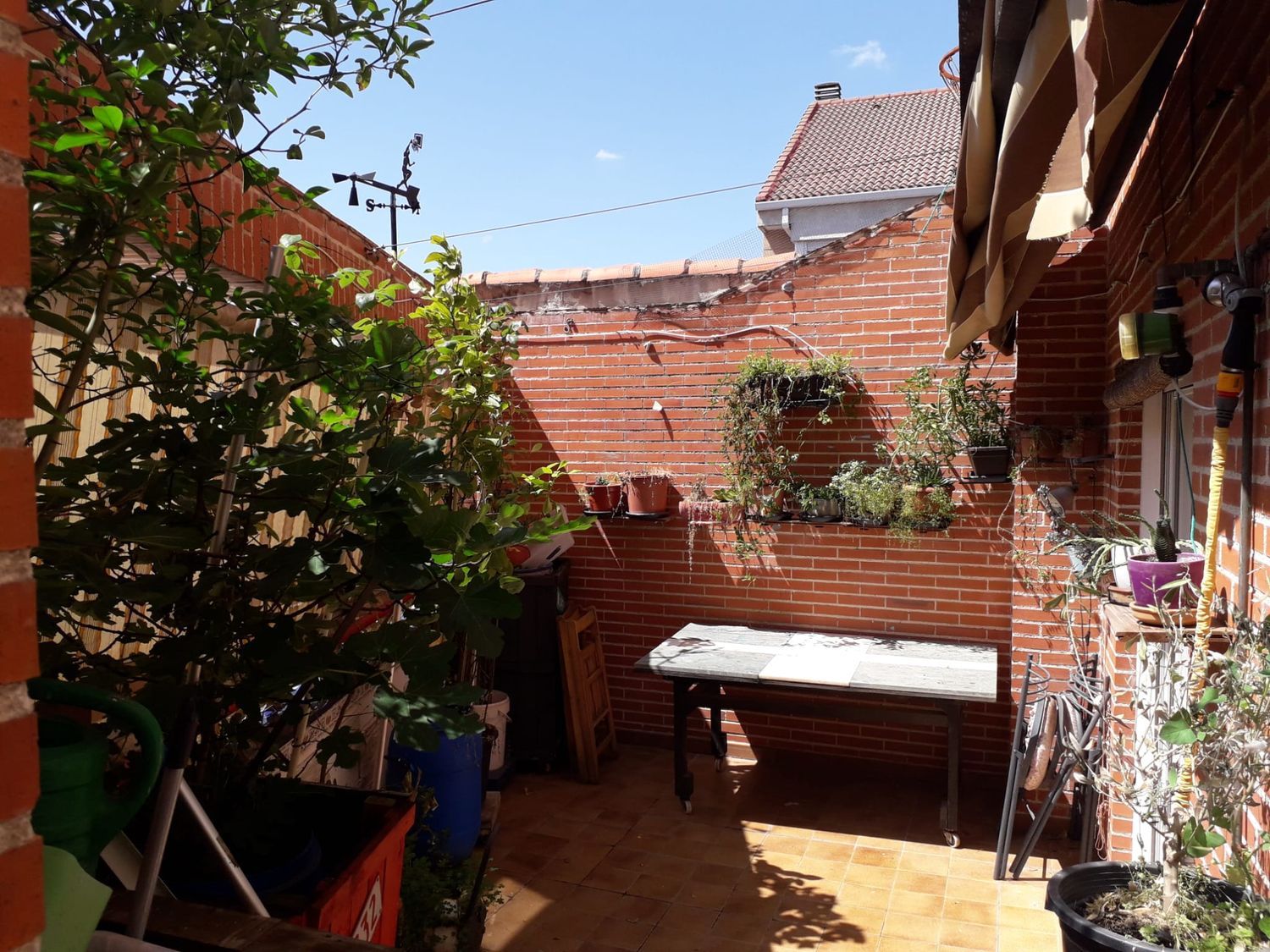 Dúplex en Calle de Ávila, 20, Sta. Bárbara-La Zaporra, San Sebastián de los Reyes - Foto 22