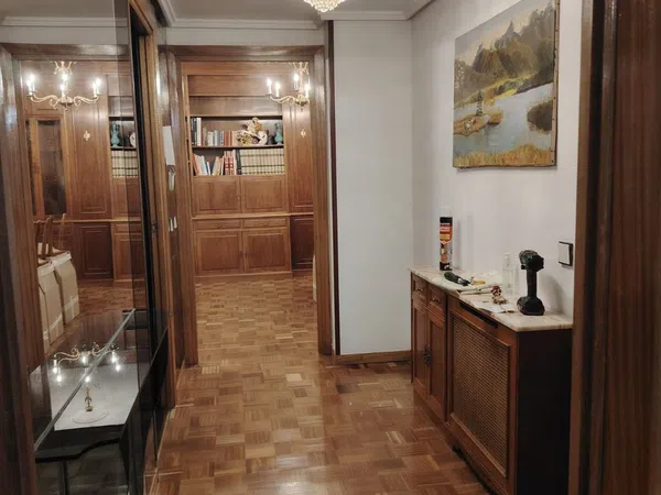 Piso en calle Antonio Calvo, 1 - Foto 7