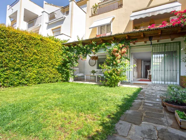 Piso en calle 19 C, 2