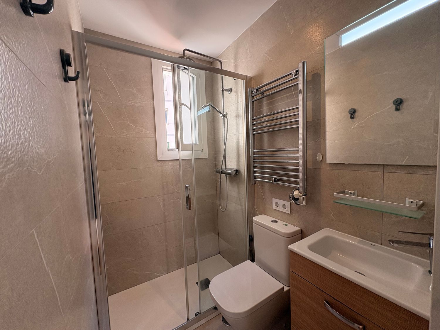 Piso en calle del Príncipe de Vergara, 56 - Foto 14