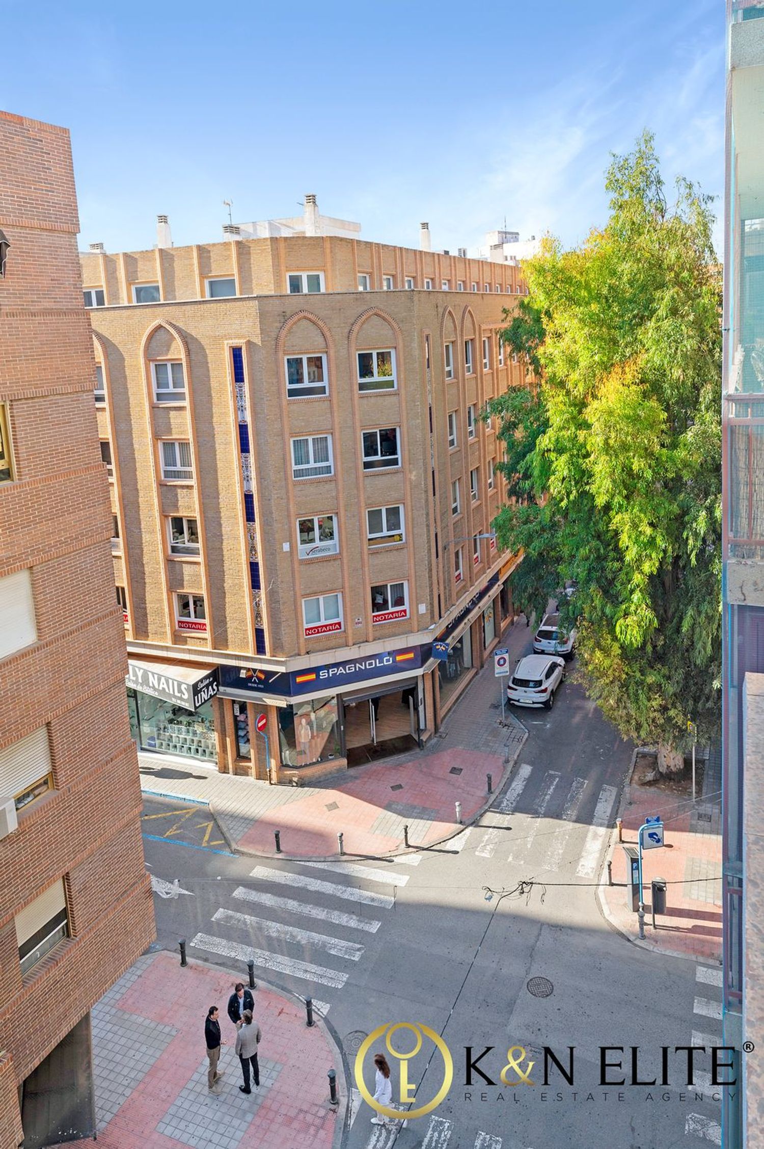Piso en Avenida Maisonnave, Ensanche-Diputación - Foto 16