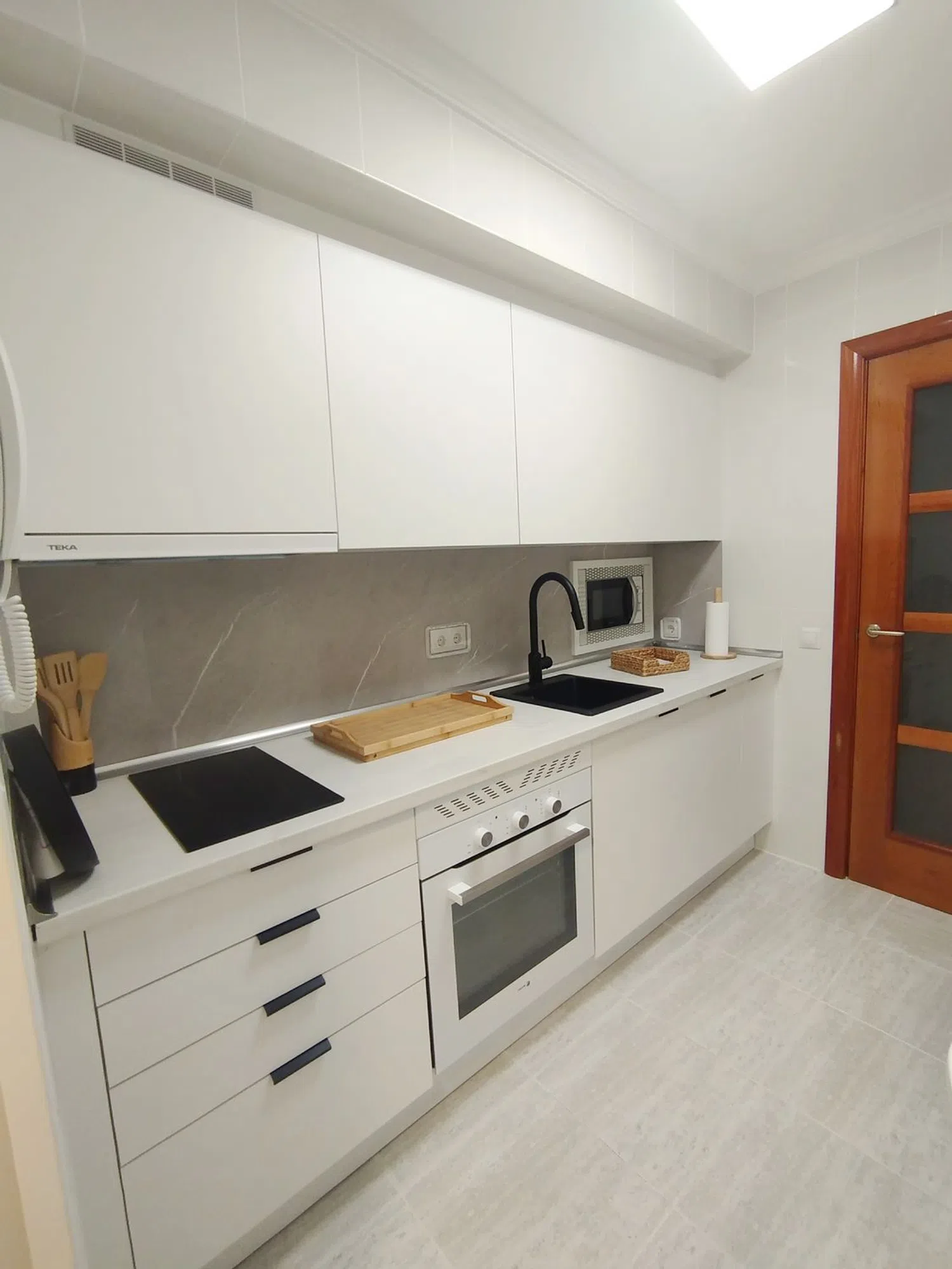 Piso en Barrio Zona Renfe - Foto 5