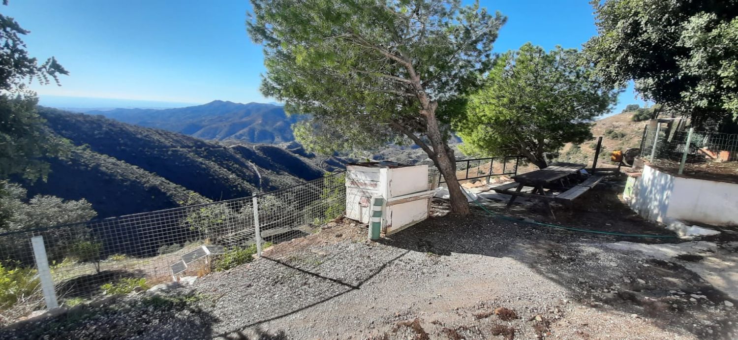 Casa rural en Las Casillas de Jotrón y Lomilla, 29014 Mlaga, Centro Histórico - Foto 18