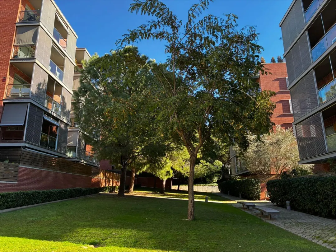 Piso en Sant Cugat del Vallès - Foto 61