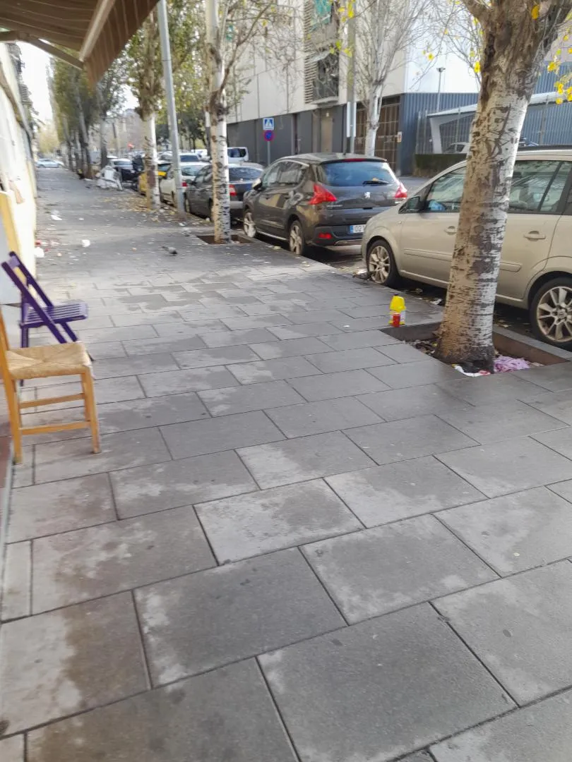 Loft en  Carrer de Mart 36 - Foto 6