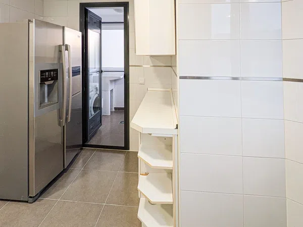 Piso en calle Mariano Benlliure, 1 - Foto 12