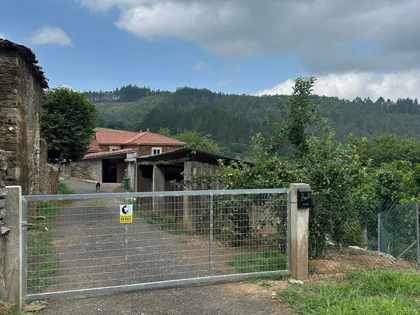 Casa o chalet independiente en Sam paio, 3 - Foto 1