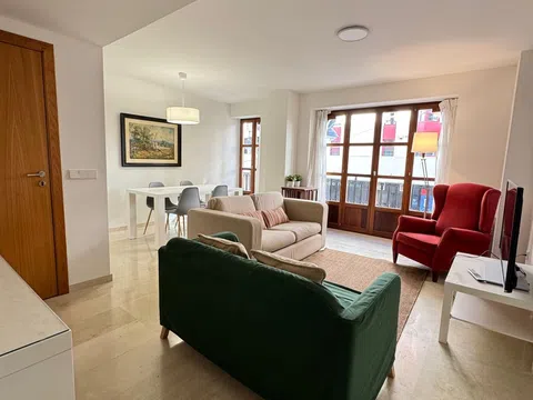 Piso en calle de Jorge Juan, 30 - Foto 1