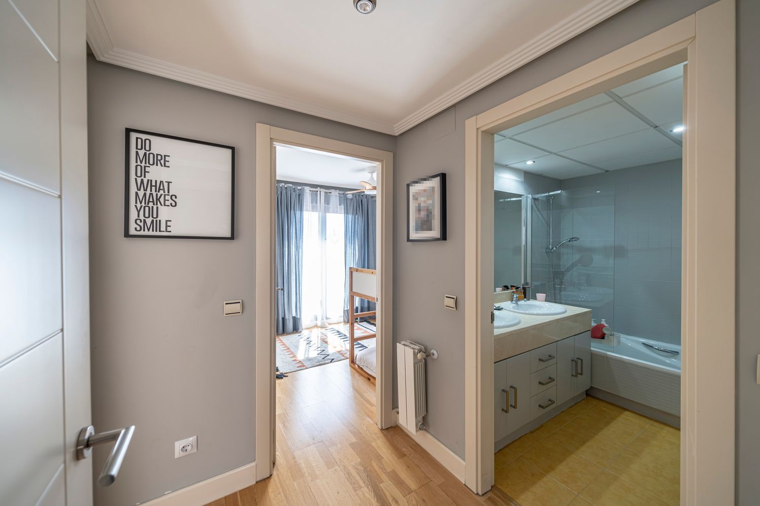 Chalet pareado - Foto 27