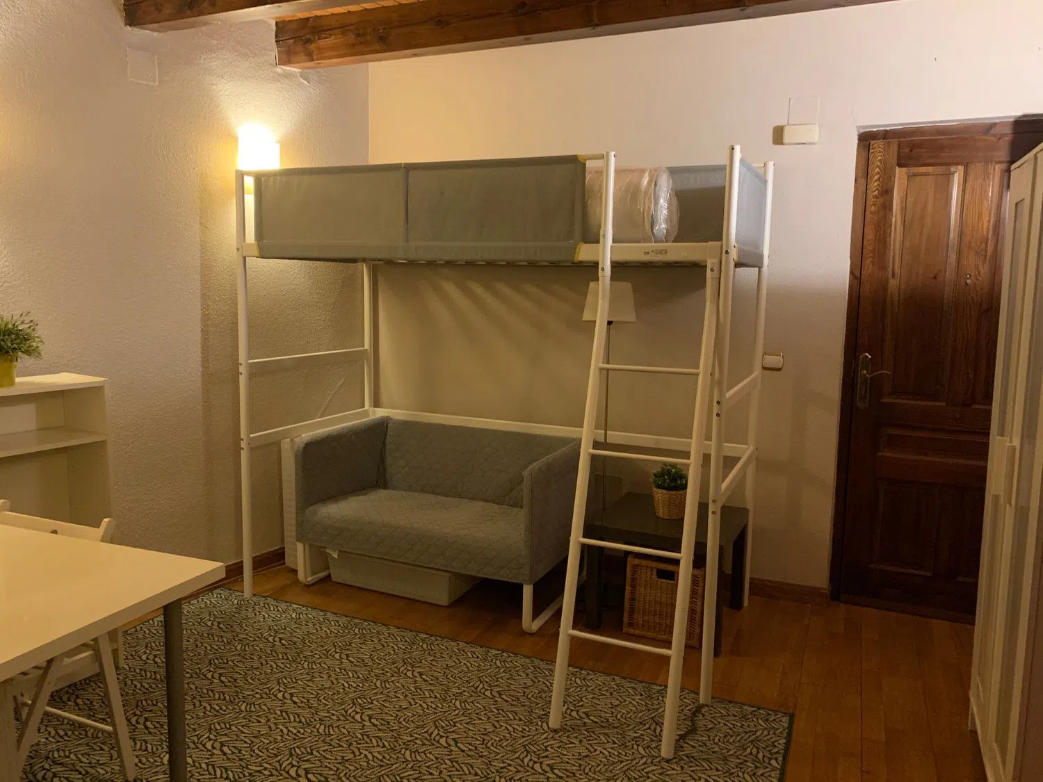 Estudio en calle san pablo, 33 - Foto 14