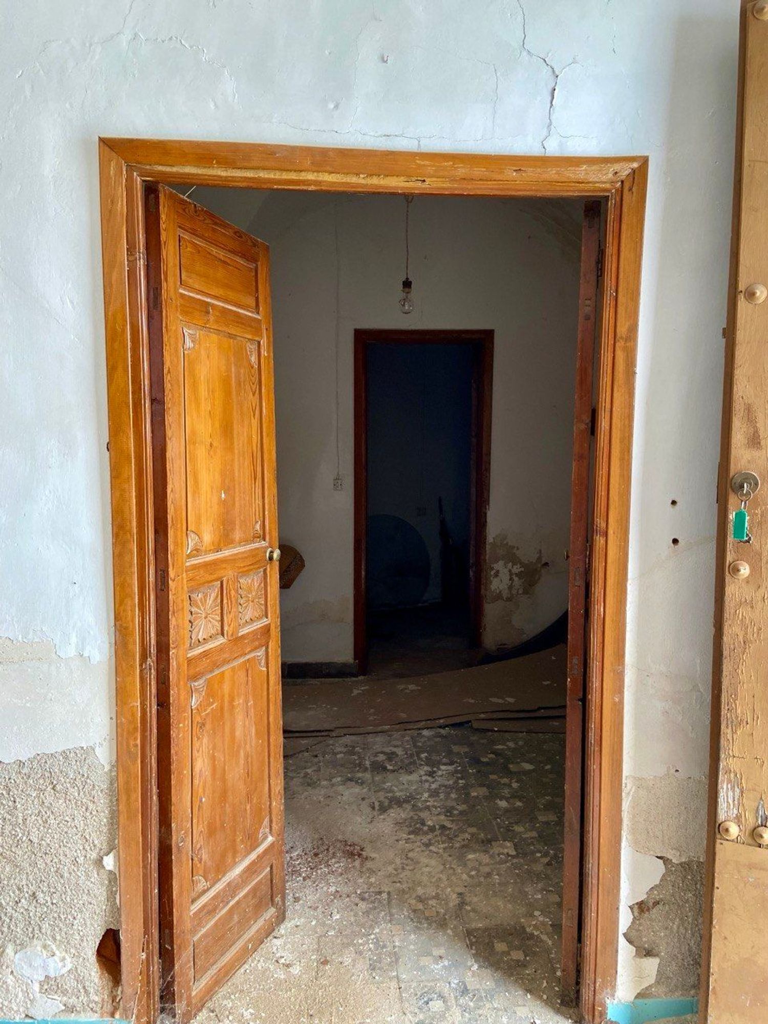 Casa de pueblo en Torrecampo, 34 - Foto 7