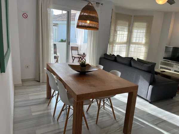 Ático en Urbanización Los Naranjos de Marbella, 54 - Foto 4
