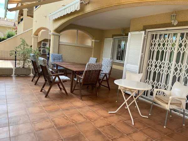 Piso en Calle Río Esla, 21, Mil Palmeras, Mil Palmeras - Foto 8
