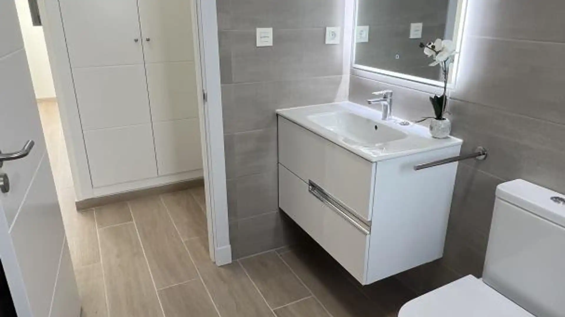 Piso en  Calle Santa Jesusa 16 - Foto 15