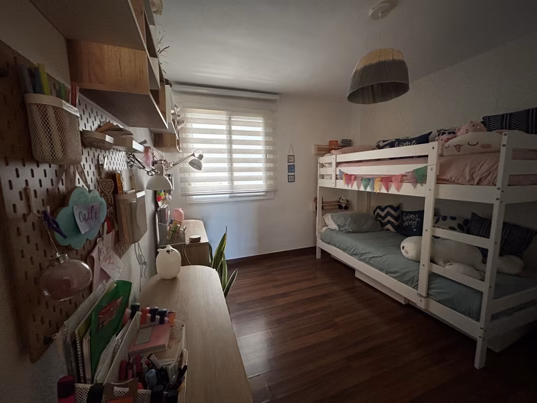 Piso en  Calle Manuel del Palacio 9 - Foto 13