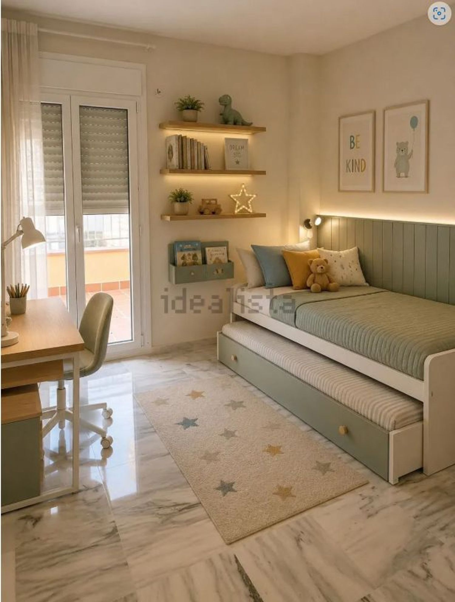 Piso en Calle Rodeo, 21, Cerrado de Calderón - Hacienda Paredes - Foto 5