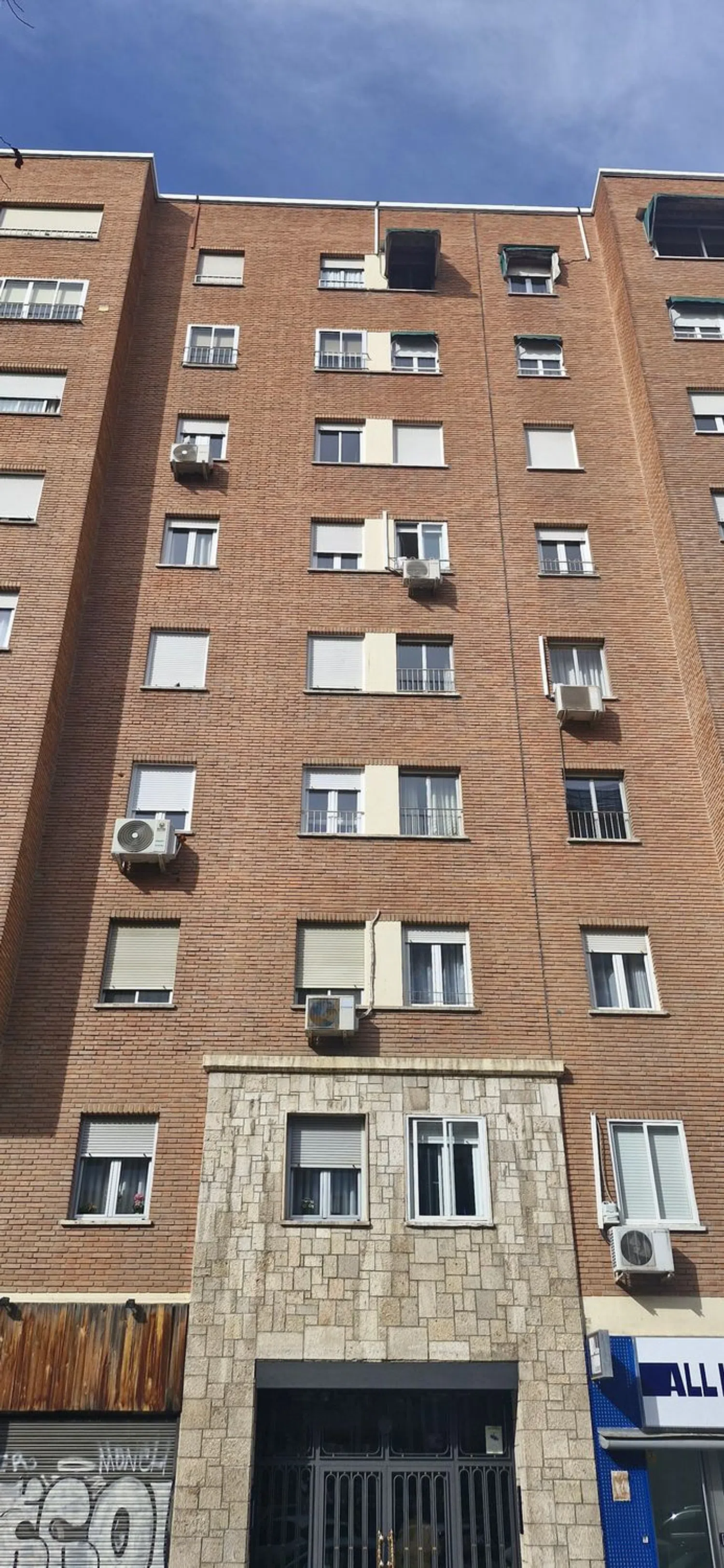 Piso en mauricio legendre, 15 - Foto 1