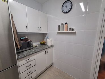 Piso en  Passeig de Can Ferrer del Mas 5 - Foto 32