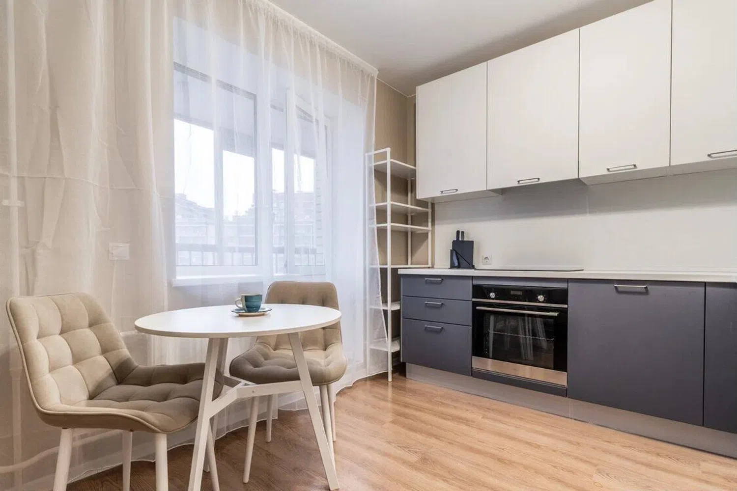 Piso en glorieta Sta. María de la Cabeza, 12 - Foto 16