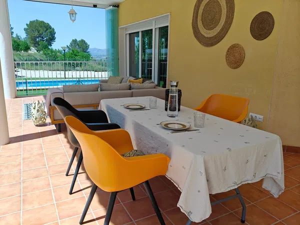 Casa o chalet independiente en Petrer - Foto 28