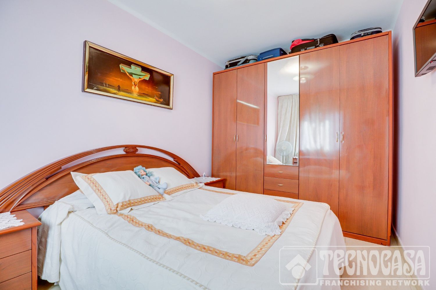 Piso en La morera, 15 - Foto 5