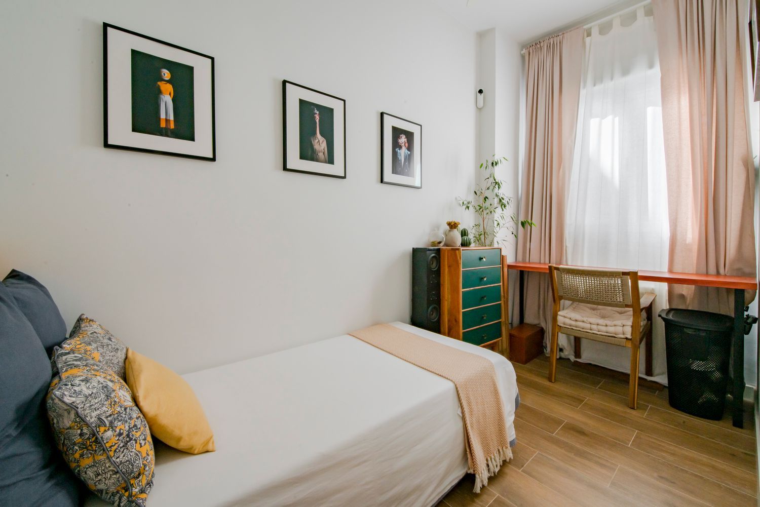 Piso en Calle de Francisco Silvela, 104, Prosperidad - Foto 21