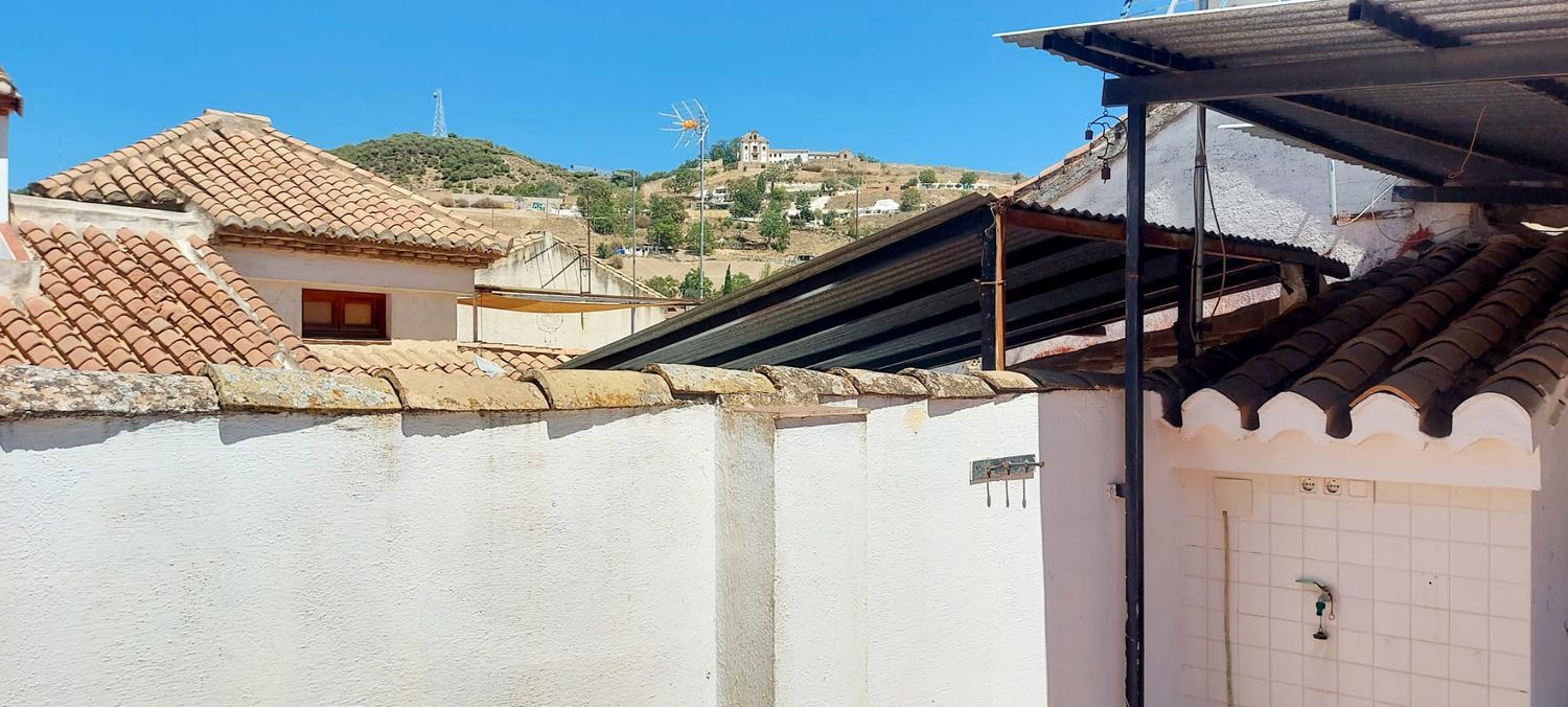 Chalet pareado en Calle Horno del Moral, 1, Albaicín, Albaicín - Foto 30