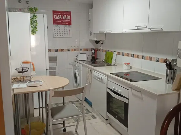 Piso en San Mateo de Gallego - Foto 7