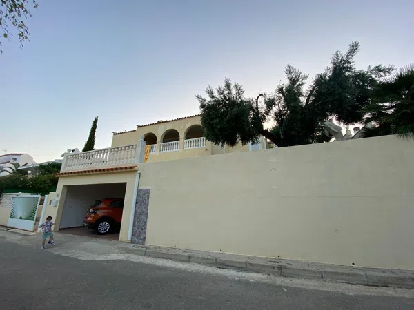 Casa o chalet independiente en Carretera de ľ Estación, 29, Las Atalayas - Urmi - Cerro Mar, Las Atalayas - Urmi - Cerro Mar - Foto 21