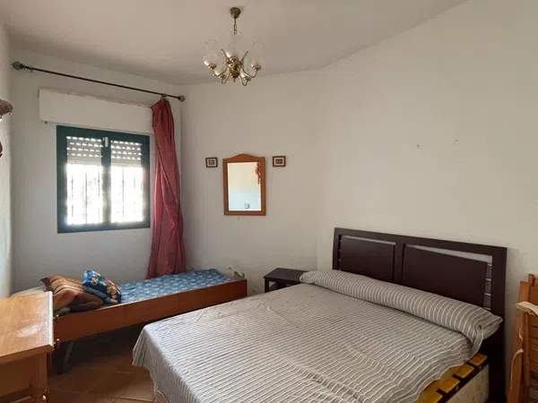 Chalet adosado en Edificio Poniente y estribor, 17, Zona Golf - Torre Almenara - Foto 11
